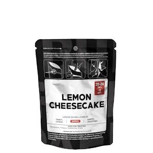 Buddaflies - Lemon Cheesecake | 3.5g Flower