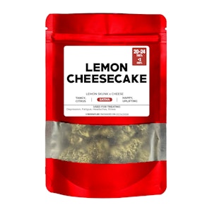 Buddaflies - Lemon Cheesecake | 1oz Flower