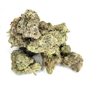 Buddaflies - Lemon Cherry Fade | 1oz Reserve Indoor Selection