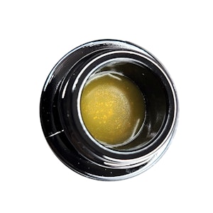 Buddaflies - Lemon Diesel | 1g Liquid Sugar Diamonds