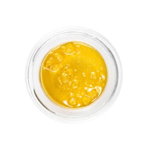 Buddaflies - Strawberry Banana x Kush Mints | 1g Live Resin + Diamonds