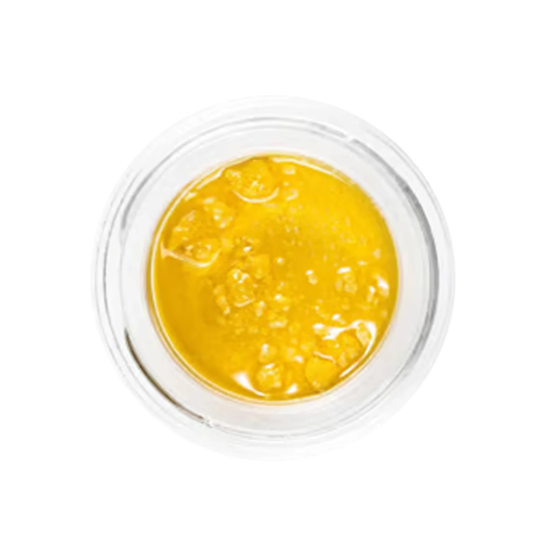 Buddaflies - Strawberry Banana x Jet Fuel Gelato | 1g Live Resin + Diamonds Main Image