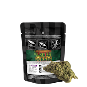 Lizard Burger #8 | 3.5g Flower