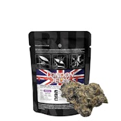 London Jelly | 3.5g Flower