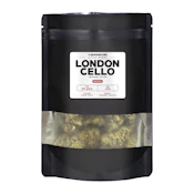 Londoncello | 1oz Little Budds