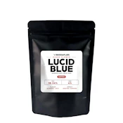 Lucid Blue | ½ oz House Flower