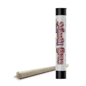 Mardi Gras | 1g Preroll