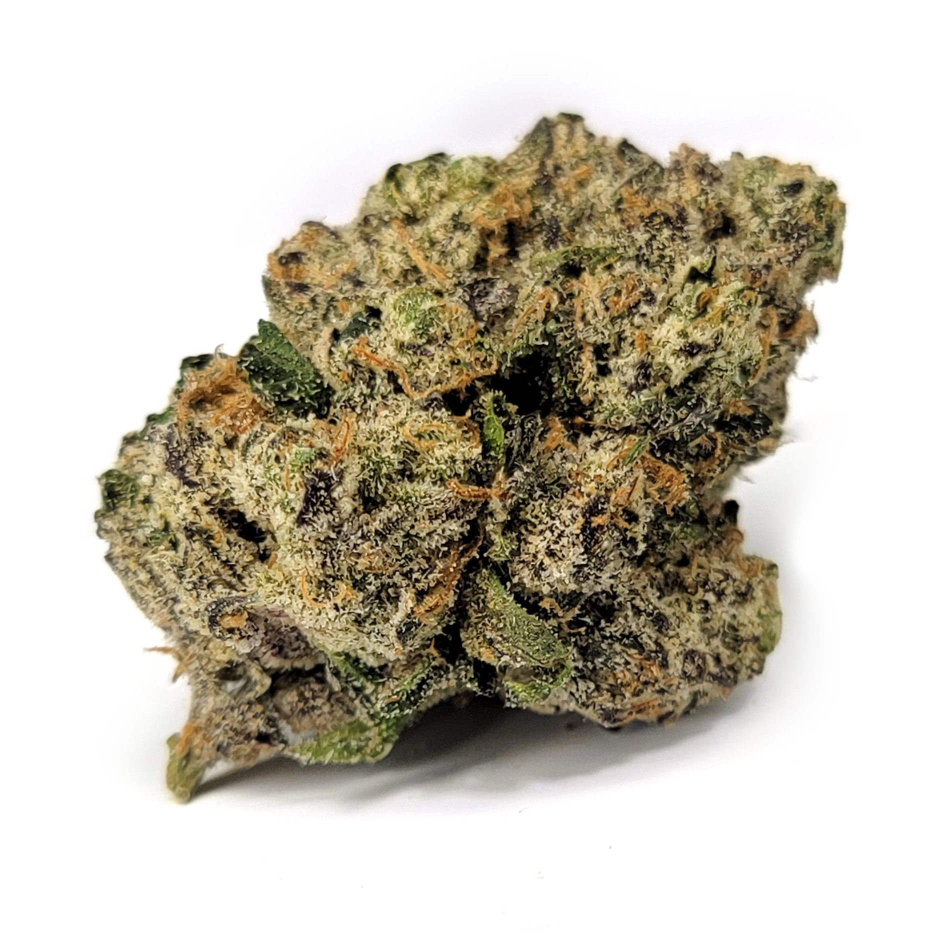 Buddaflies - Midnight Kandy | 3.5g Reserve Indoor Selection Main Image