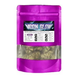 Buddaflies - Moon Glow | 1oz Indoor Minis