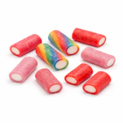 Soft & Chewy Rope Bites