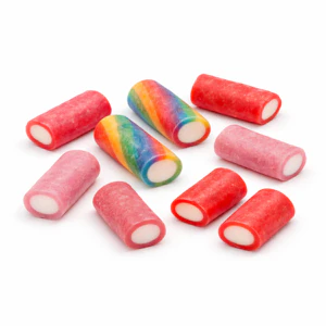 Buddaflies - Soft & Chewy Rope Bites