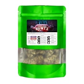 Oakland Runtz | 1oz Flower