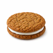Oatmeal Creme Pie
