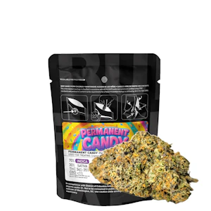 Buddaflies - Permanent Candy | 3.5g Flower