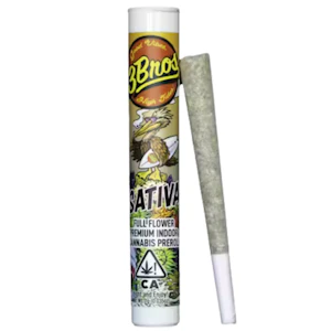 3 Bros - 3 Bros - Blue Dream (S) - Joint - 1g