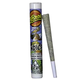 3 Bros - 3 Bros - Glitter Bomb (I) - Joint - 1g