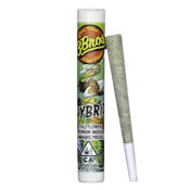 3 Bros - Iced Cherry Kush (H) - Joint - 1g