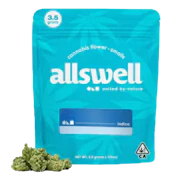 Allswell - Blast Off (I) - Sungrown - 3.5g
