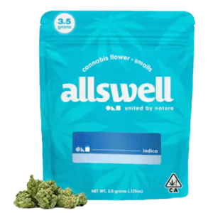 Allswell - Allswell - Blast Off (I) - Sungrown - 3.5g