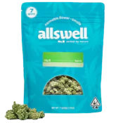 Allswell - Too Much Juice (H) - Greenhouse - 7g