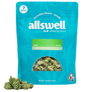 Allswell - Allswell - Too Much Juice (H) - Greenhouse - 7g