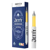 Jetty - Dablicator - Key Lime Papaya (I) - Rosin - 1g