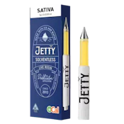 Jetty - Dablicator - Sour Strawberry (S) - Rosin - 1g
