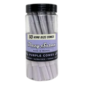 Blazy Susan - Cones - King Size - 50ct