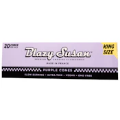Blazy Susan - Cones - King Size - 20pk