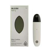 Bloom - Live - Blue Cookies (H) - Disp - 1g