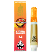 Dee Thai - Mango Sherb (S) - Cart - 1g