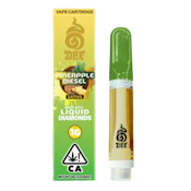 Dee Thai - Pineapple Diesel (S) - Cart - 1g