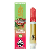 Dee Thai - Watermelon Runtz (H) - Cart - 1g