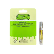 Greenline - Og Kush (I) - Cart - 1g