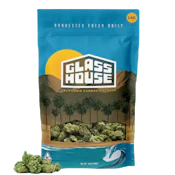 Glass House Farms - Bolo Runtz (H) - Greenhouse - 14g