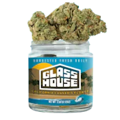 Glass House Farms - Lemon Cherry Sorbet (I) - Greenhouse - 3.5g