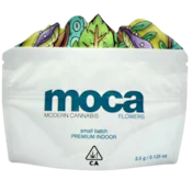 Moca - Heir Headz - Indoor - 3.5g