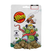 3 Bros - Lemon Diesel (S) - Indoor - 7g