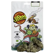 3 Bros - Sunset Sorbet (H) - Indoor - 28g