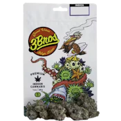 3 Bros - Frosted Trufflez (I) - Indoor - 28g