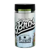 3 Bros - Iced Cherry Kush (H) - Indoor - 14g