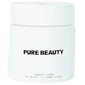 Pure Beauty - Gush Mints 1:1 CBD - Indoor - 3.5g