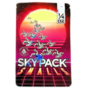 Skypack - Nerdz - Indoor - 7g