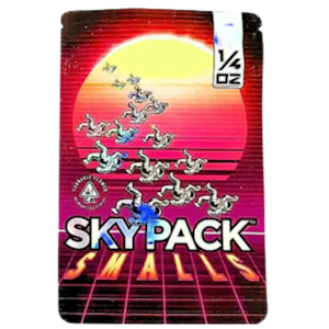 Skypack - Skypack - Nerdz - Indoor - 7g
