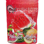 Kush Boys - Wonder Melon - Greenhouse - 14g