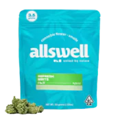 Allswell - Refresh Mintz (H) - Greenhouse - 3.5g