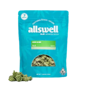 Allswell - Grip & Rip (H) - Greenhouse - 7g