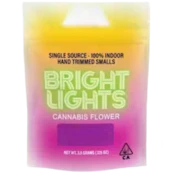 Bright Lights Smalls 3.5g Rainbow Rush
