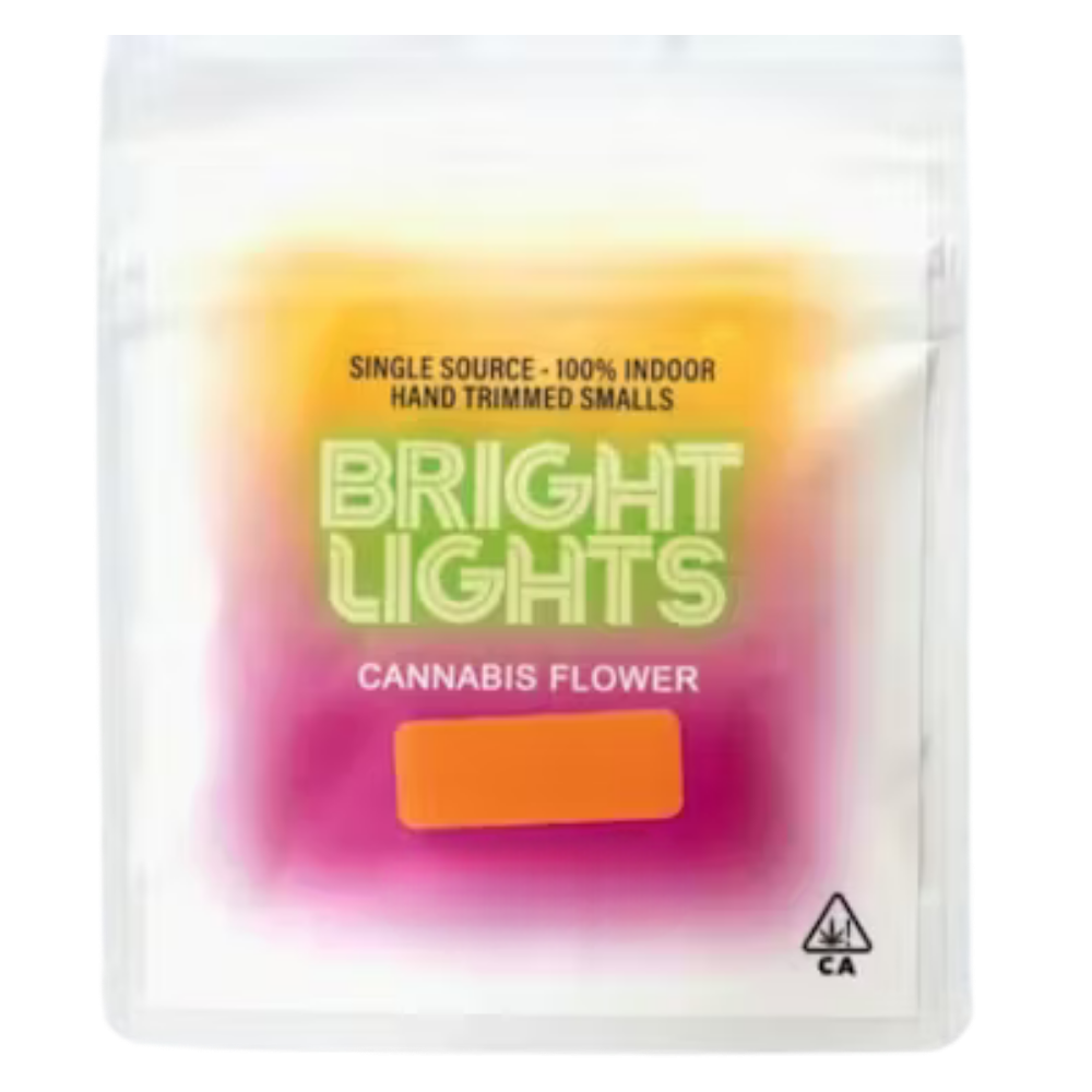 Bright Lights — Lemon Light
