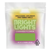 Bright Lights - Apple Beam (H) - Indoor - 3.5g